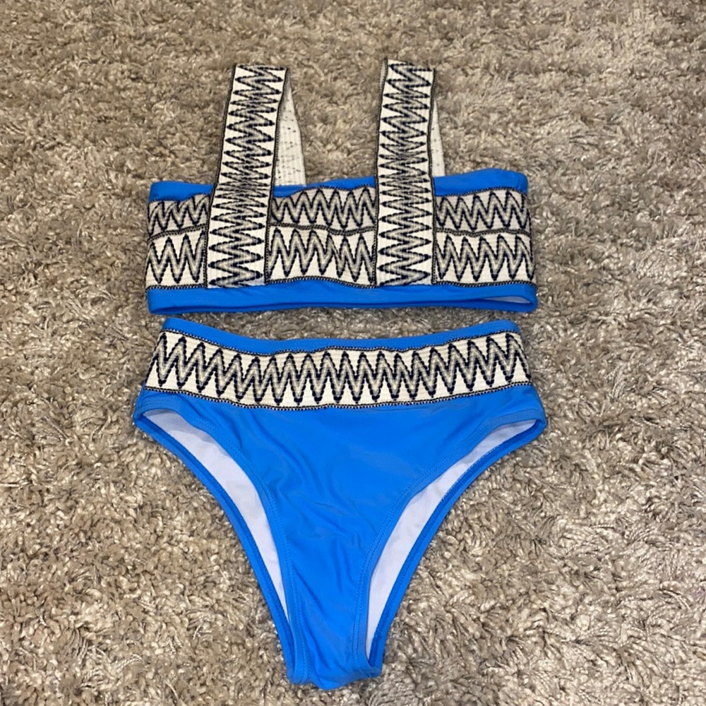 NEW shein bikini